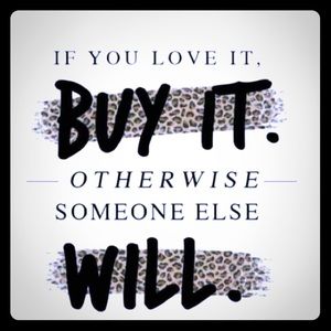 💕💕love it? 💕💕